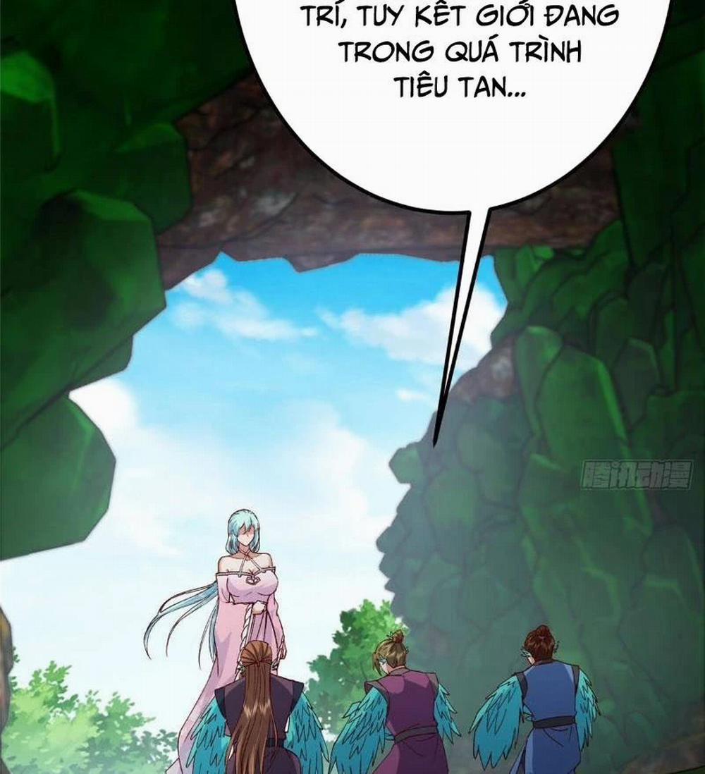 Chưởng Môn Khiêm Tốn Chút 405 trang 67