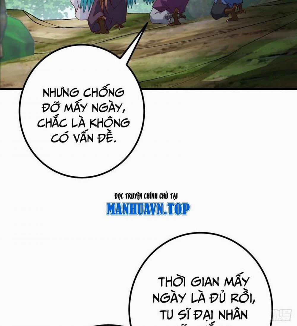 Chưởng Môn Khiêm Tốn Chút 405 trang 68