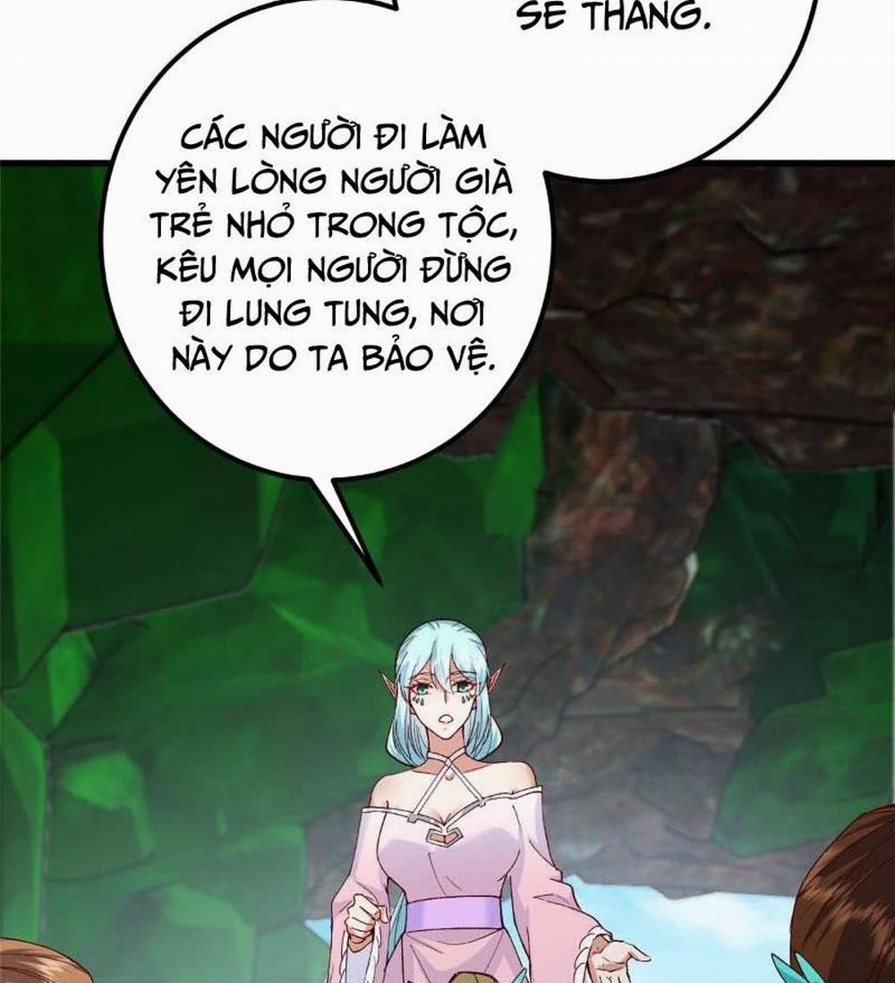 Chưởng Môn Khiêm Tốn Chút 405 trang 69