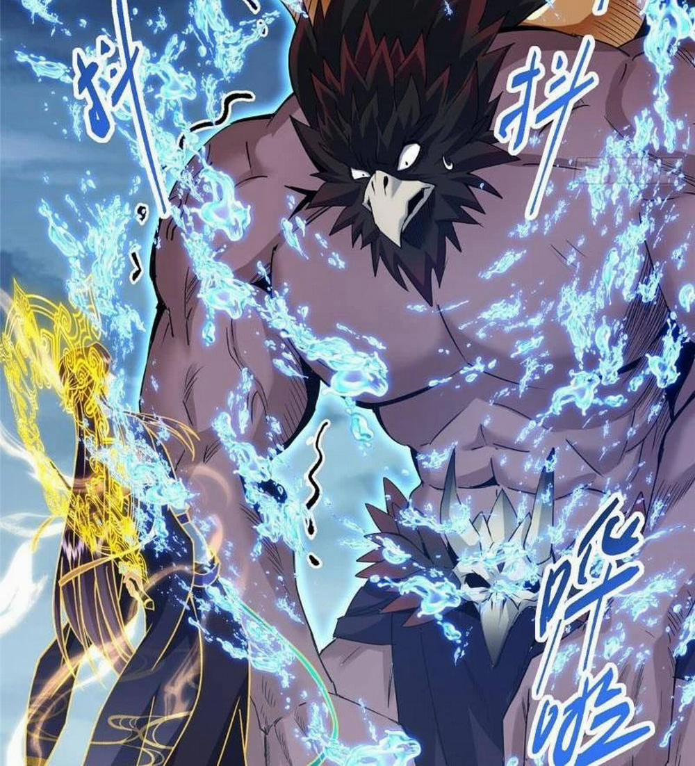 Chưởng Môn Khiêm Tốn Chút 405 trang 7