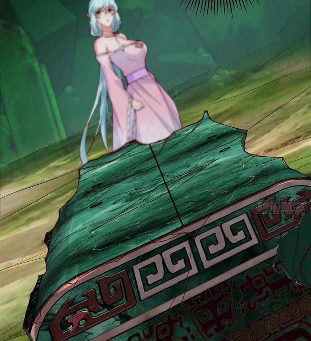 Chưởng Môn Khiêm Tốn Chút 405 trang 72