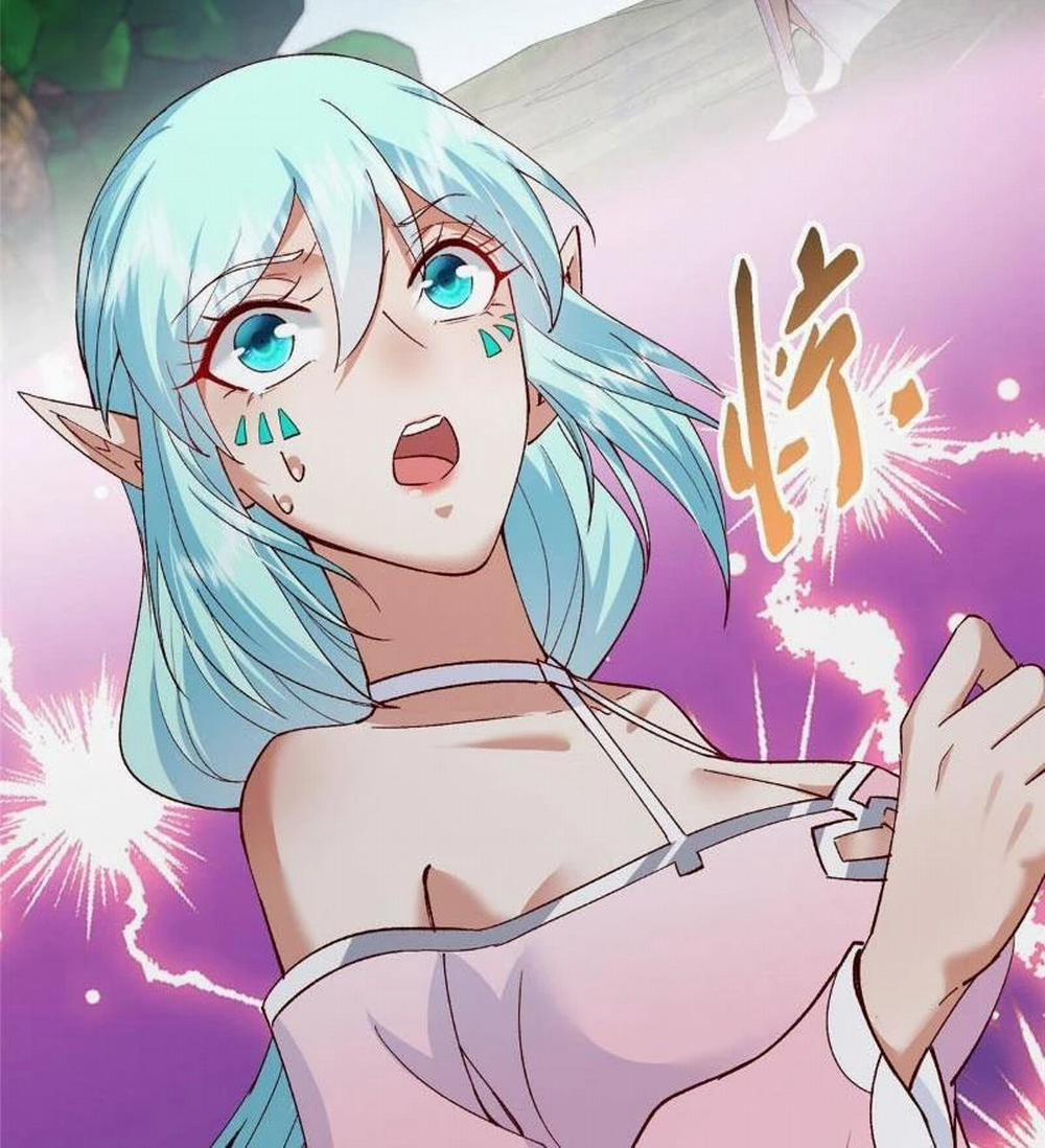 Chưởng Môn Khiêm Tốn Chút 405 trang 75