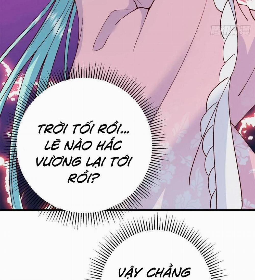 Chưởng Môn Khiêm Tốn Chút 405 trang 76