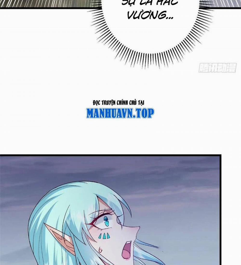 Chưởng Môn Khiêm Tốn Chút 405 trang 79