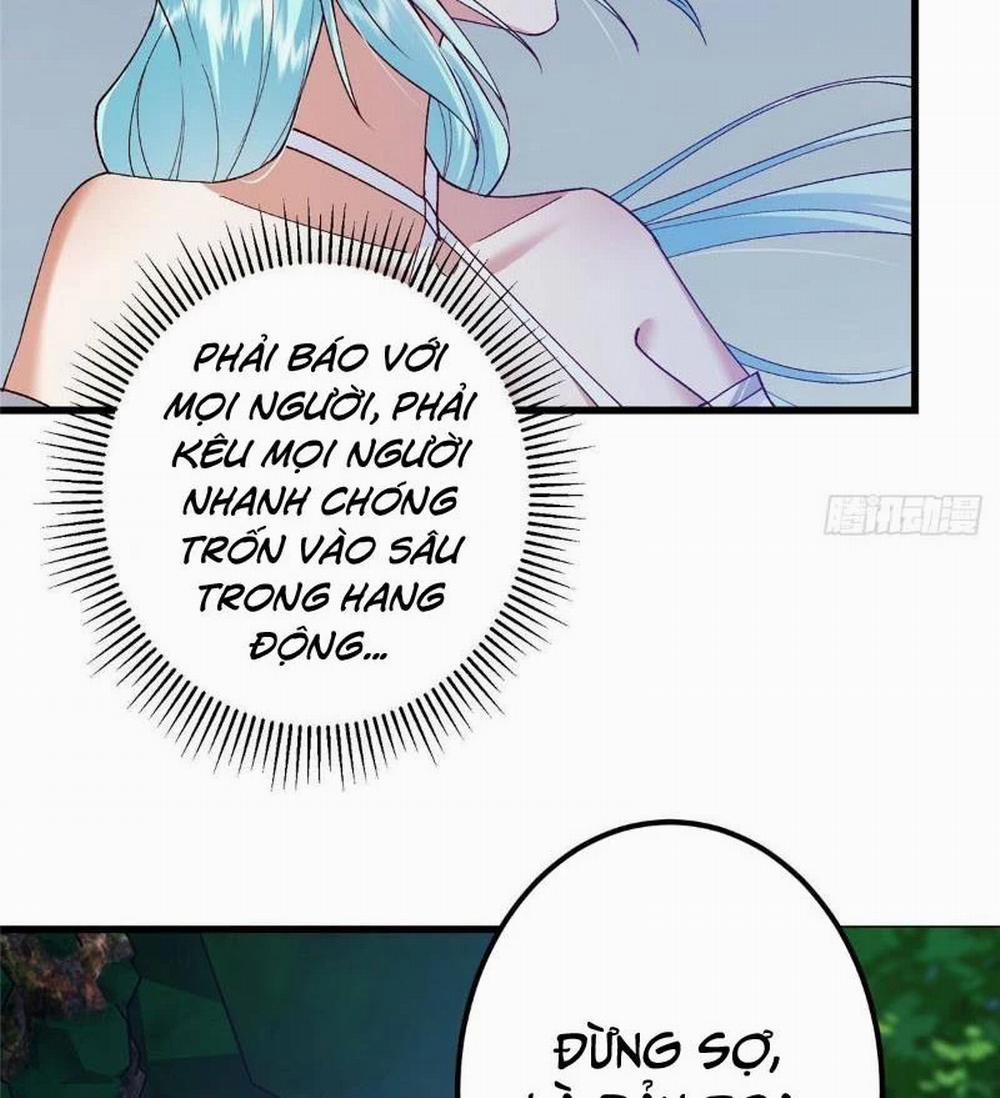 Chưởng Môn Khiêm Tốn Chút 405 trang 80