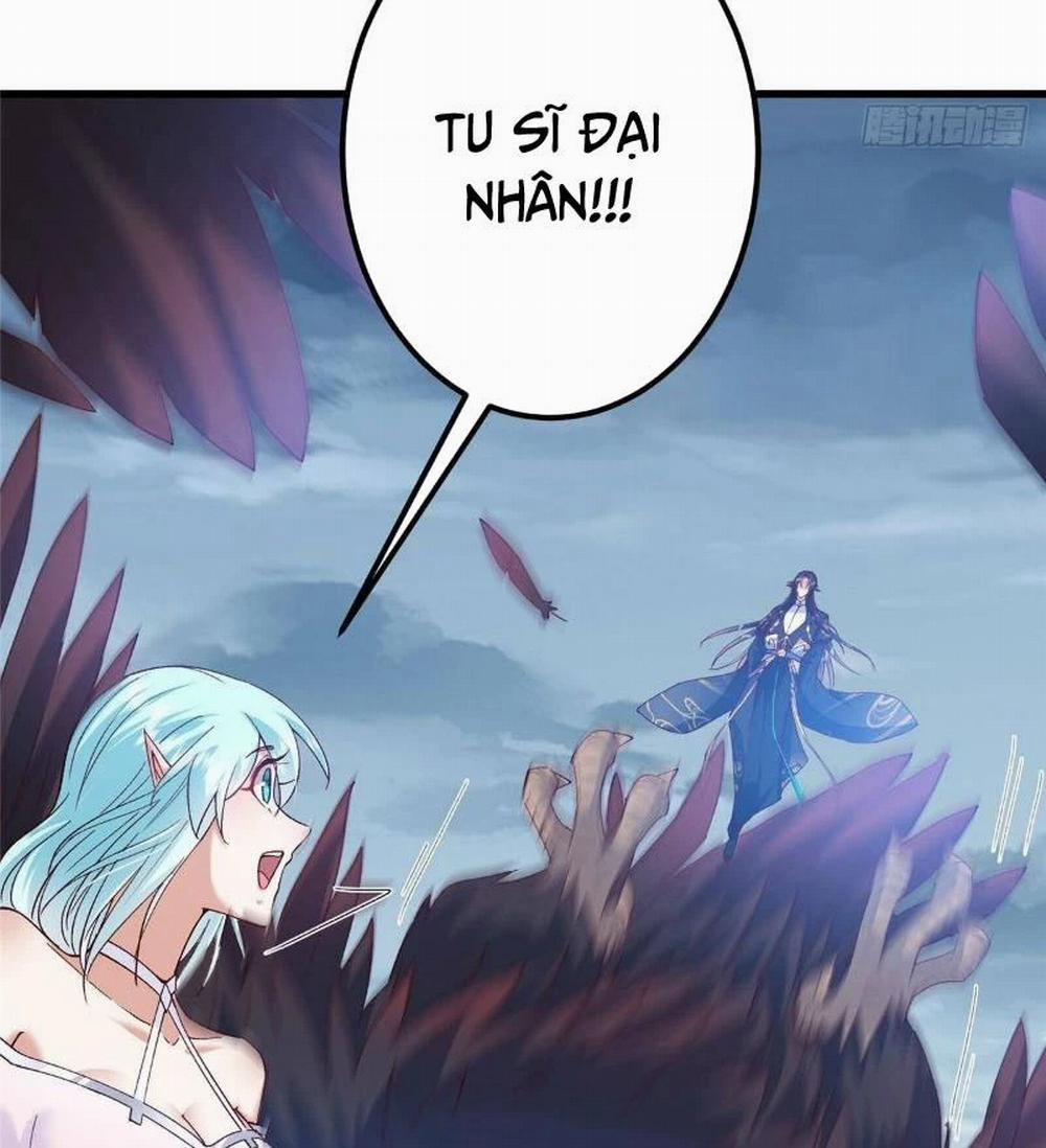 Chưởng Môn Khiêm Tốn Chút 405 trang 84