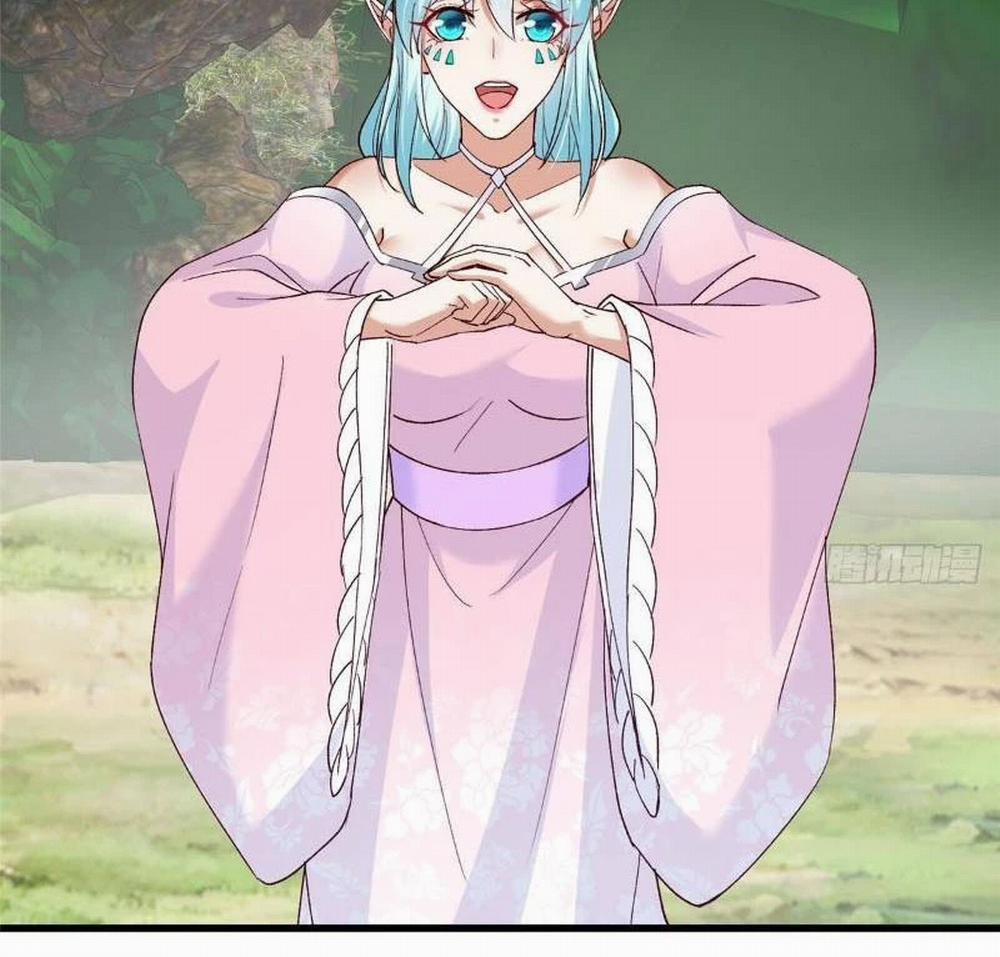 Chưởng Môn Khiêm Tốn Chút 405 trang 91