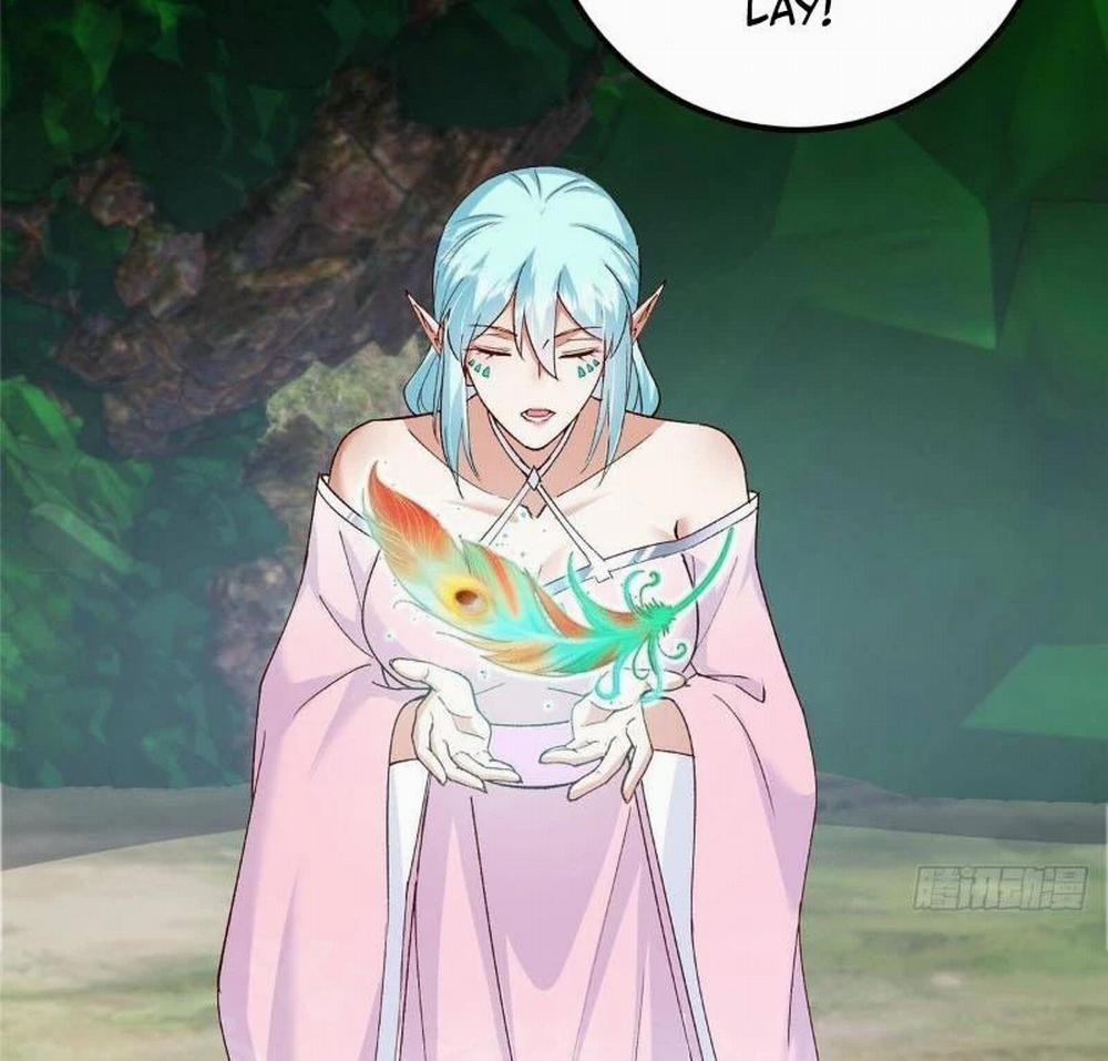 Chưởng Môn Khiêm Tốn Chút 405 trang 94