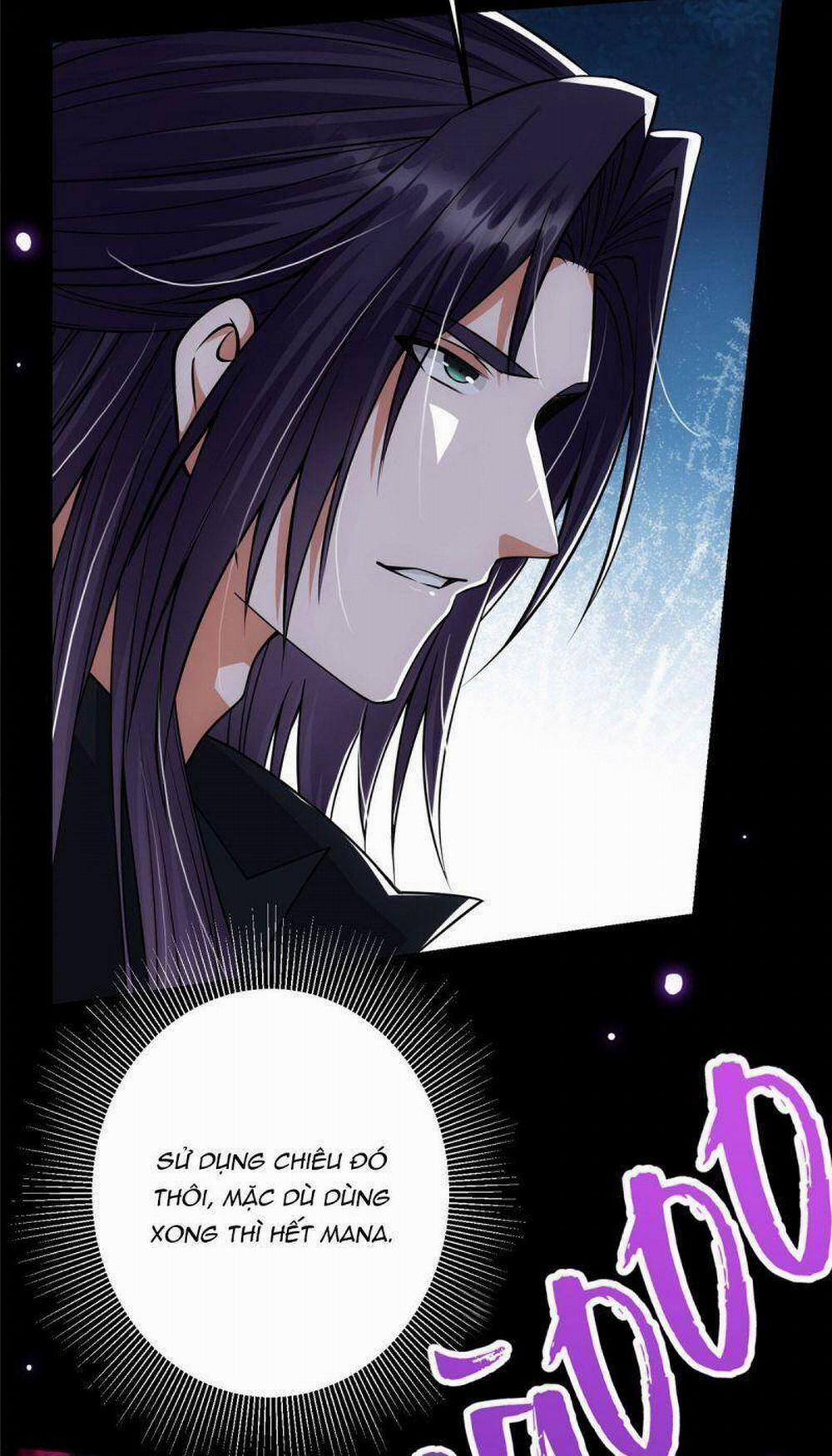 Chưởng Môn Khiêm Tốn Chút 41 trang 11