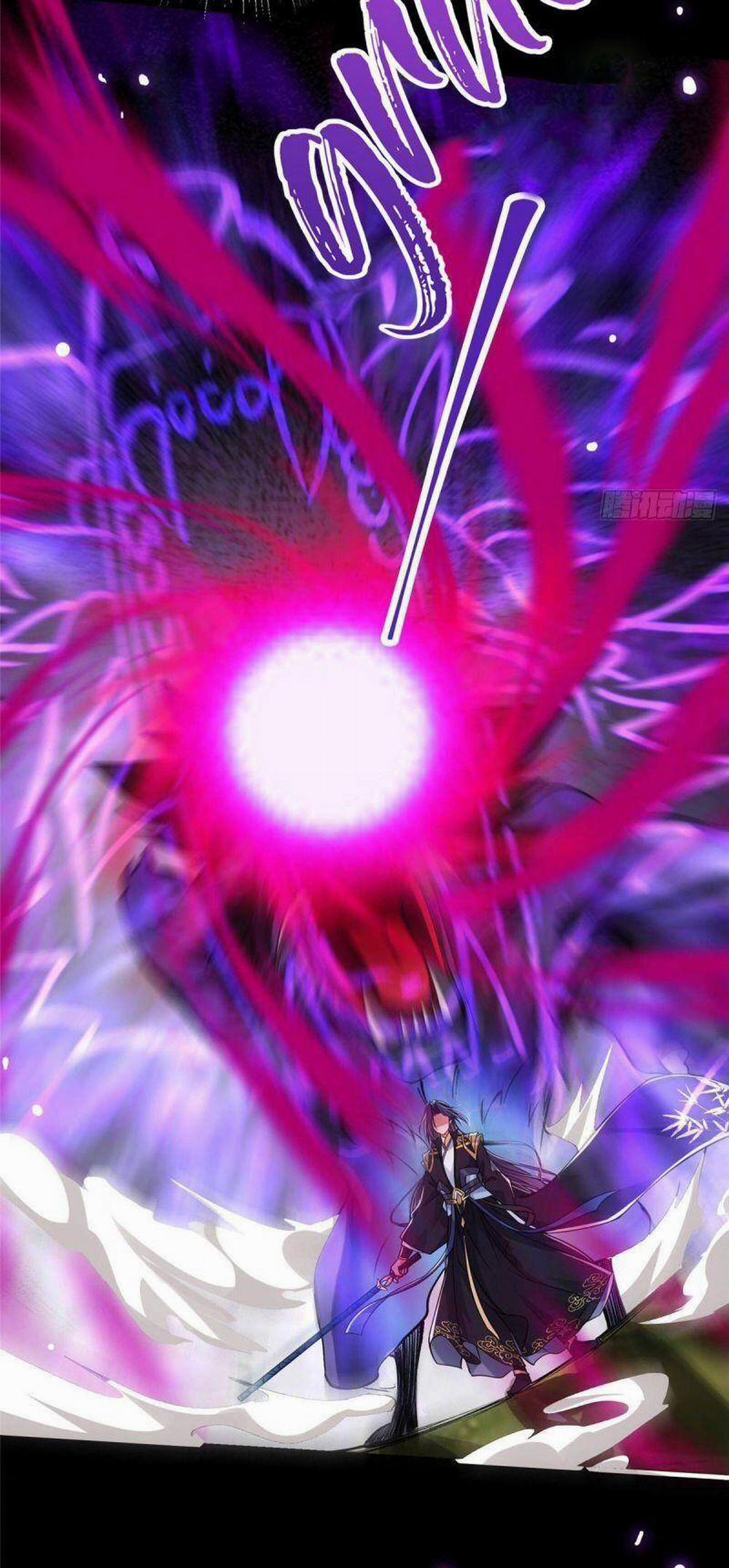 Chưởng Môn Khiêm Tốn Chút 41 trang 12