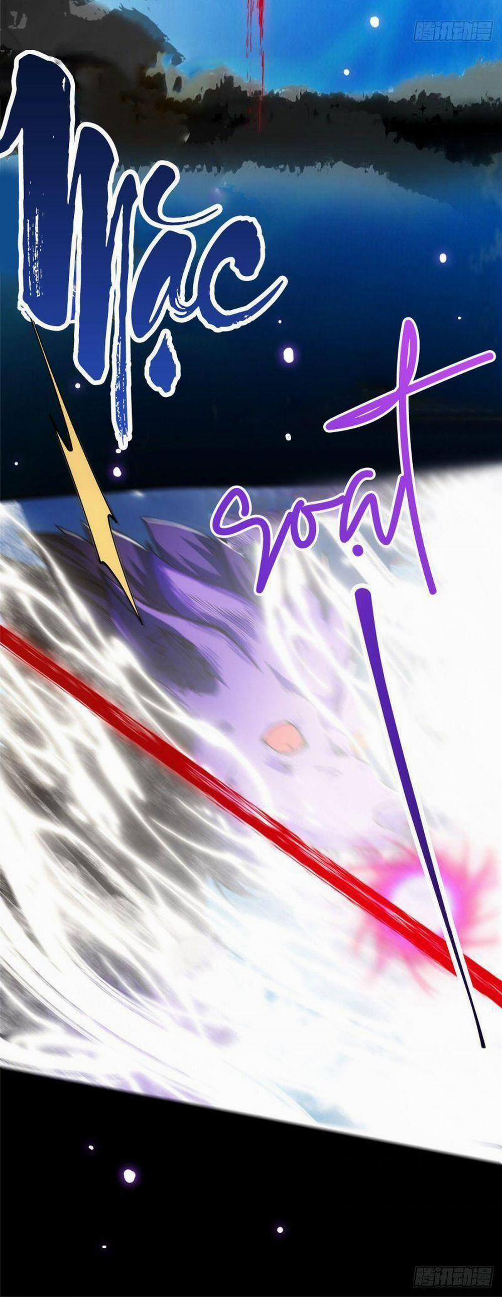 Chưởng Môn Khiêm Tốn Chút 41 trang 15