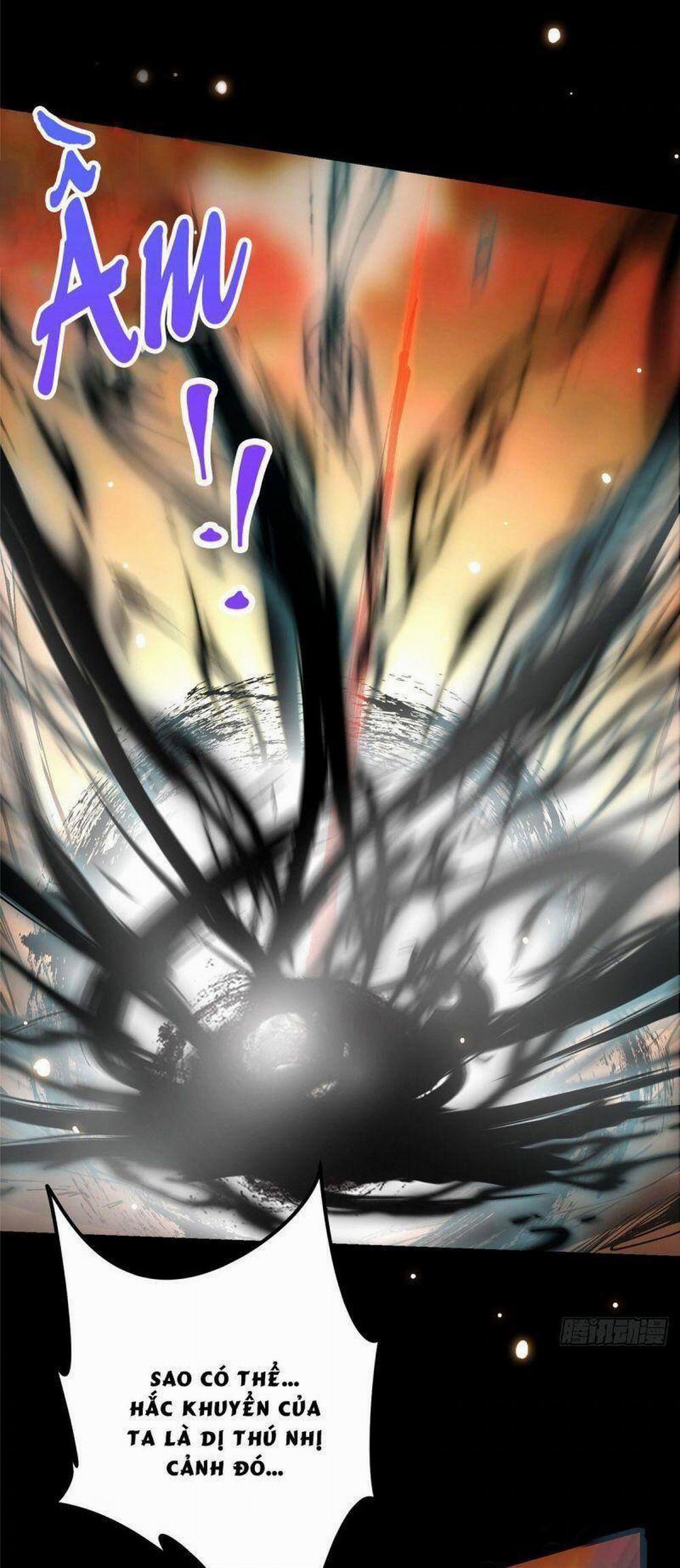 Chưởng Môn Khiêm Tốn Chút 41 trang 16