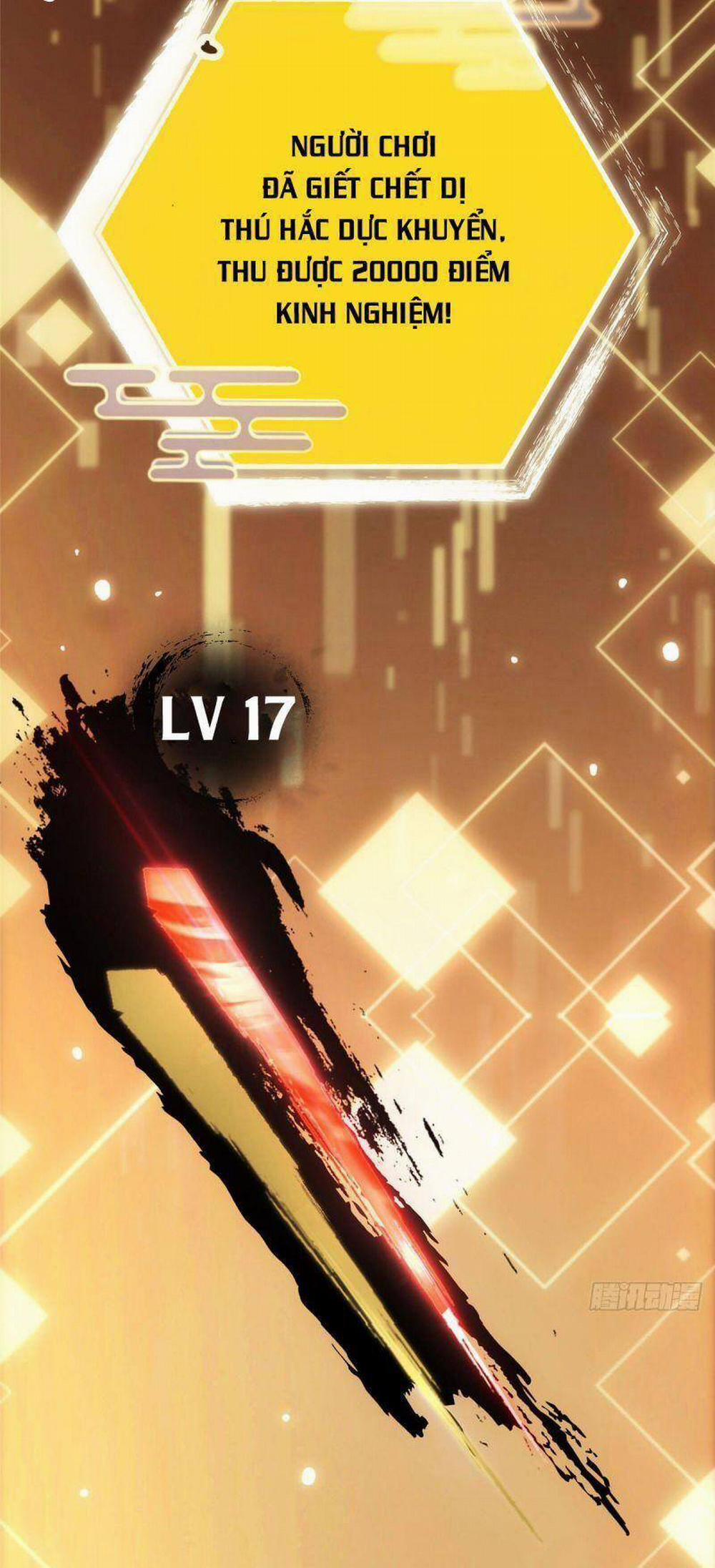 Chưởng Môn Khiêm Tốn Chút 41 trang 19