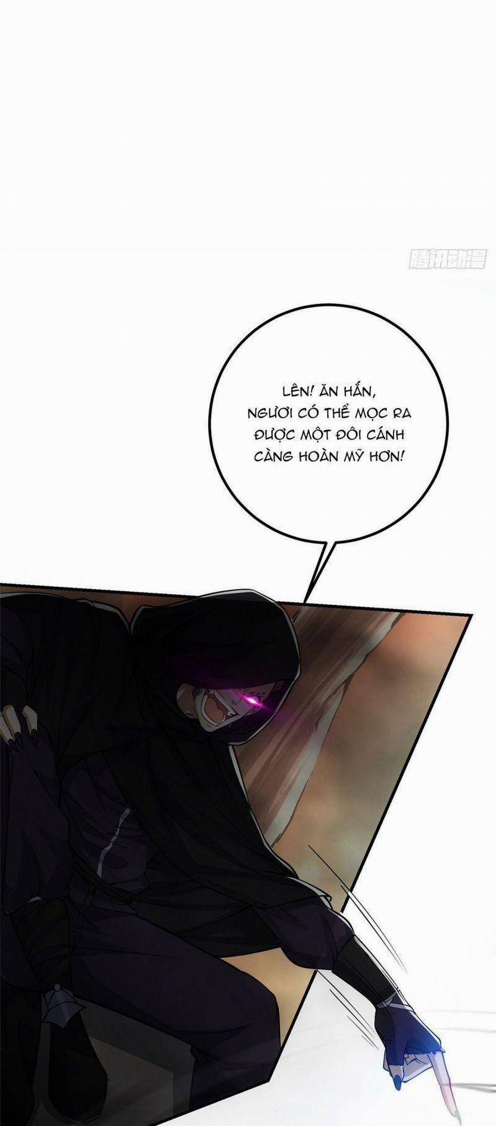 Chưởng Môn Khiêm Tốn Chút 41 trang 2