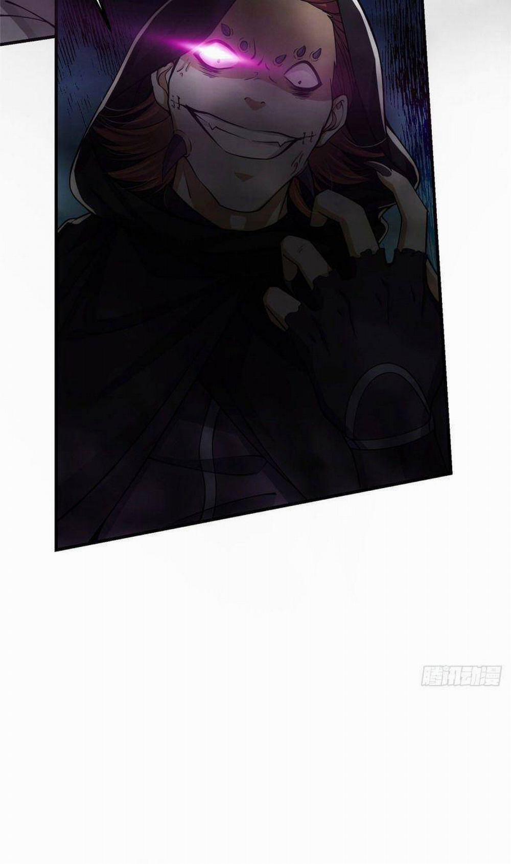 Chưởng Môn Khiêm Tốn Chút 41 trang 30