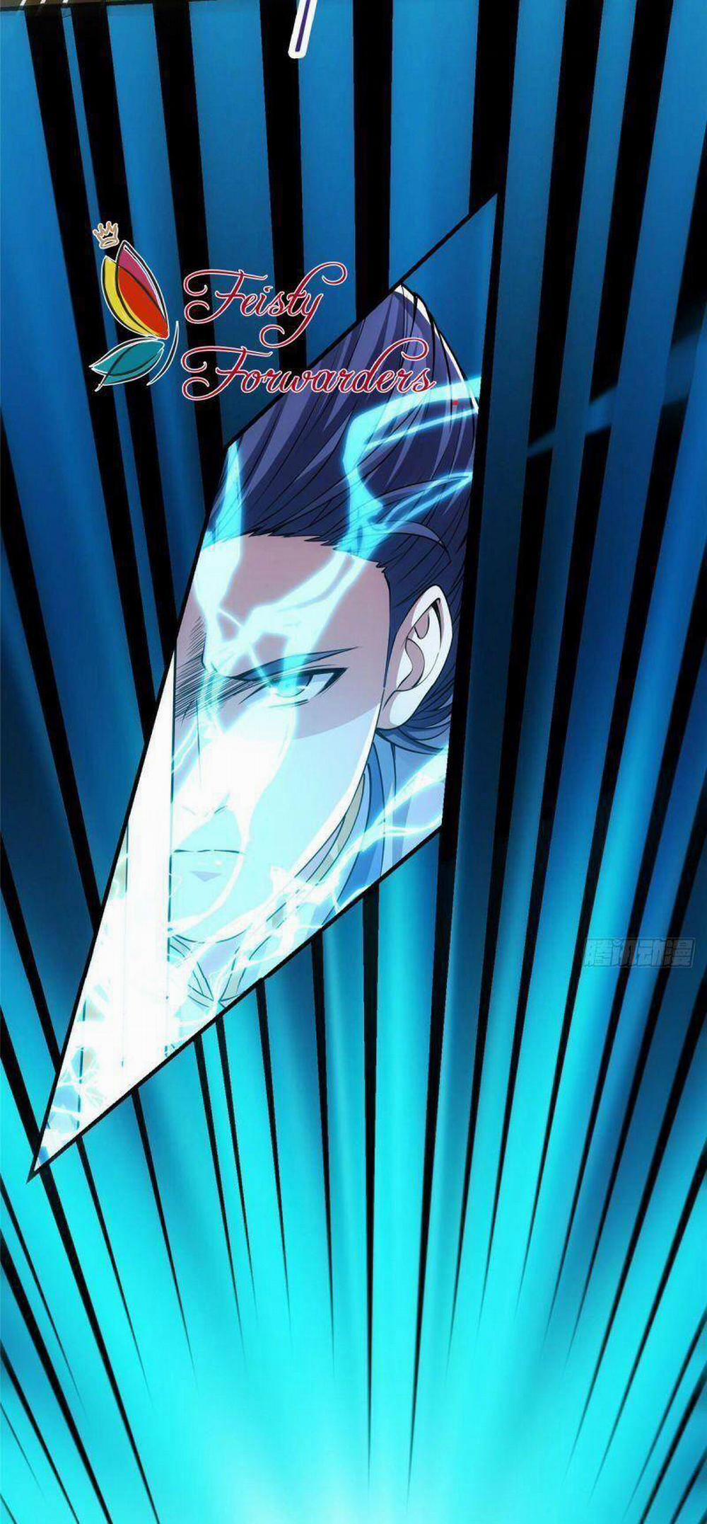 Chưởng Môn Khiêm Tốn Chút 41 trang 35