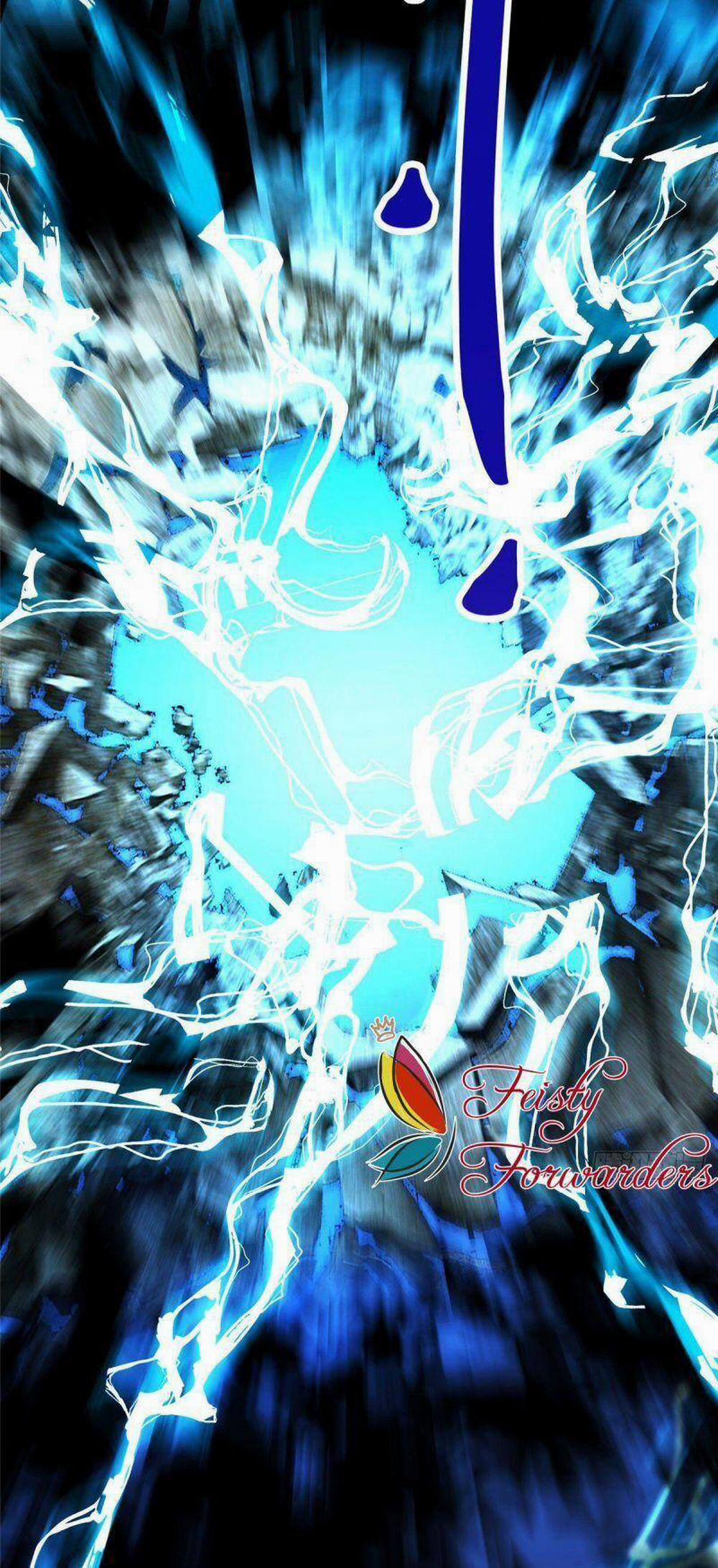 Chưởng Môn Khiêm Tốn Chút 41 trang 36