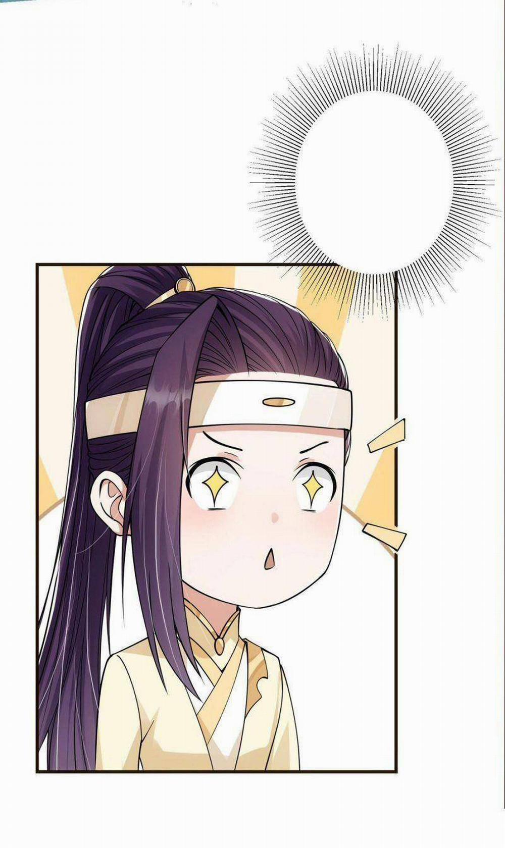 Chưởng Môn Khiêm Tốn Chút 41 trang 40