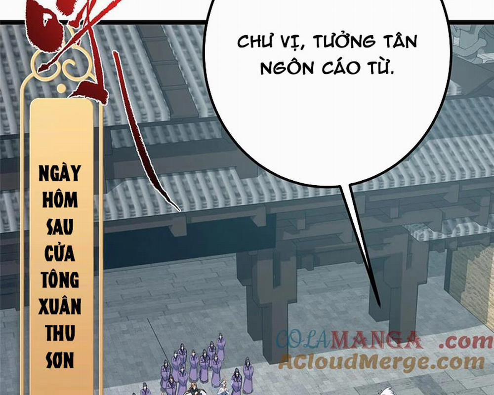 Chưởng Môn Khiêm Tốn Chút Chương 419 Trang 80