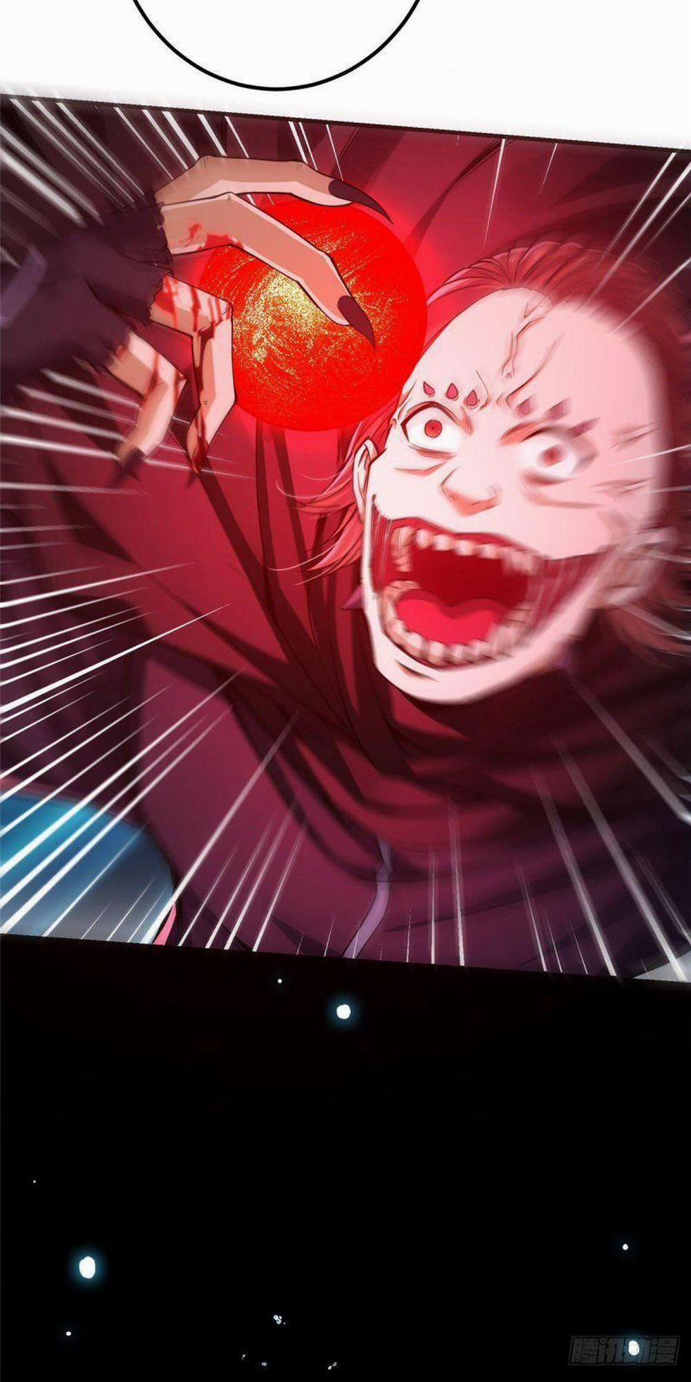 Chưởng Môn Khiêm Tốn Chút 42 trang 11