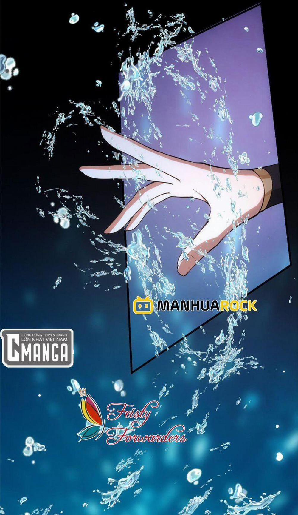 Chưởng Môn Khiêm Tốn Chút 42 trang 12