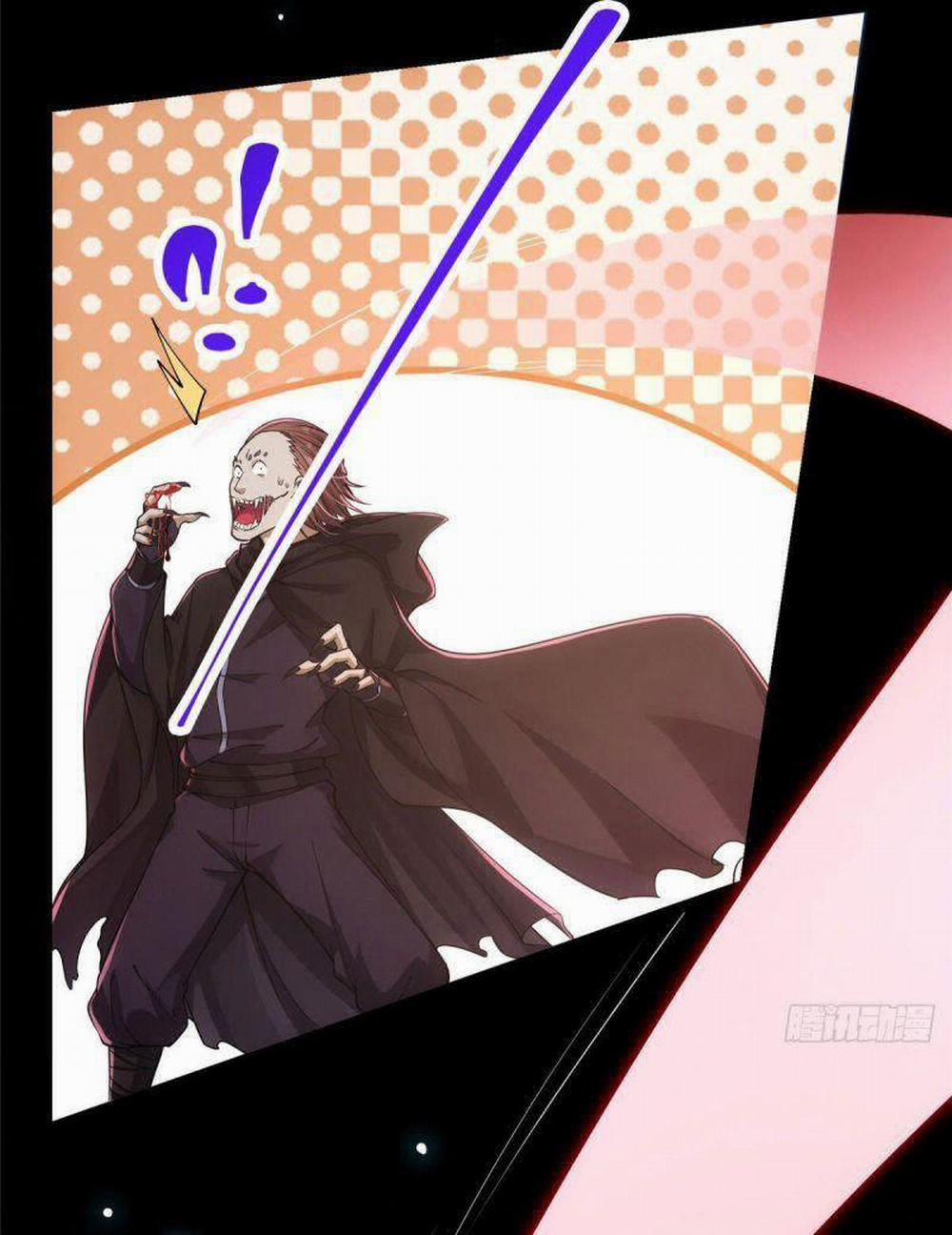 Chưởng Môn Khiêm Tốn Chút 42 trang 14