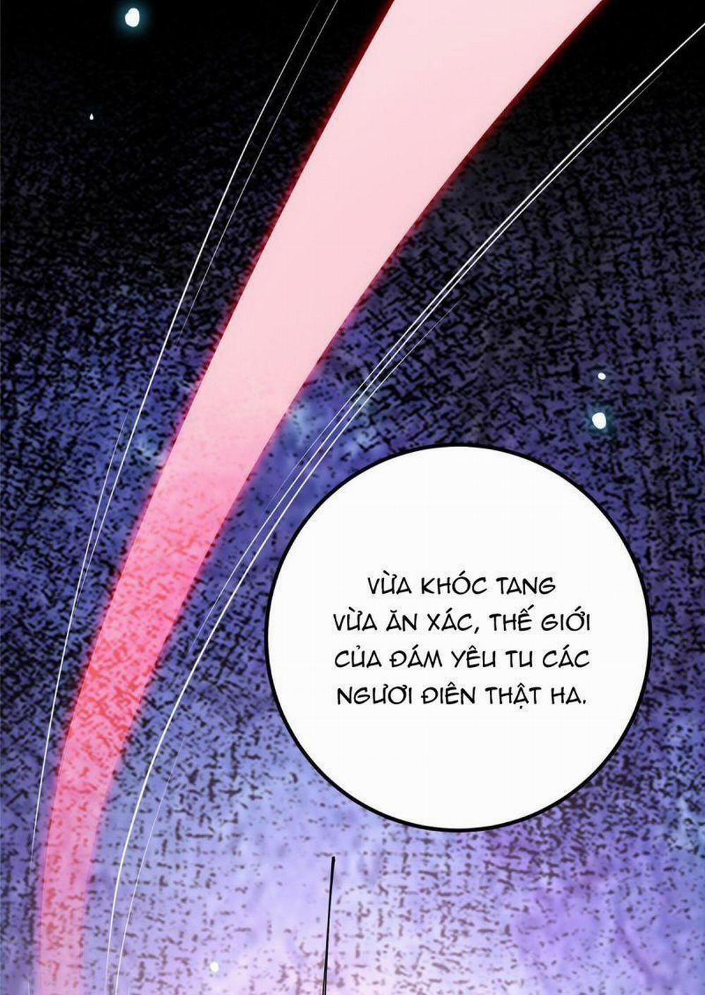 Chưởng Môn Khiêm Tốn Chút 42 trang 15