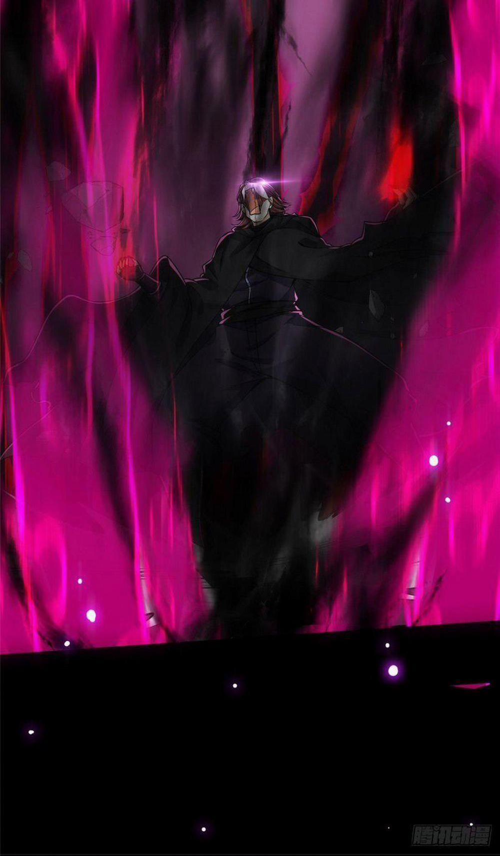 Chưởng Môn Khiêm Tốn Chút 42 trang 25