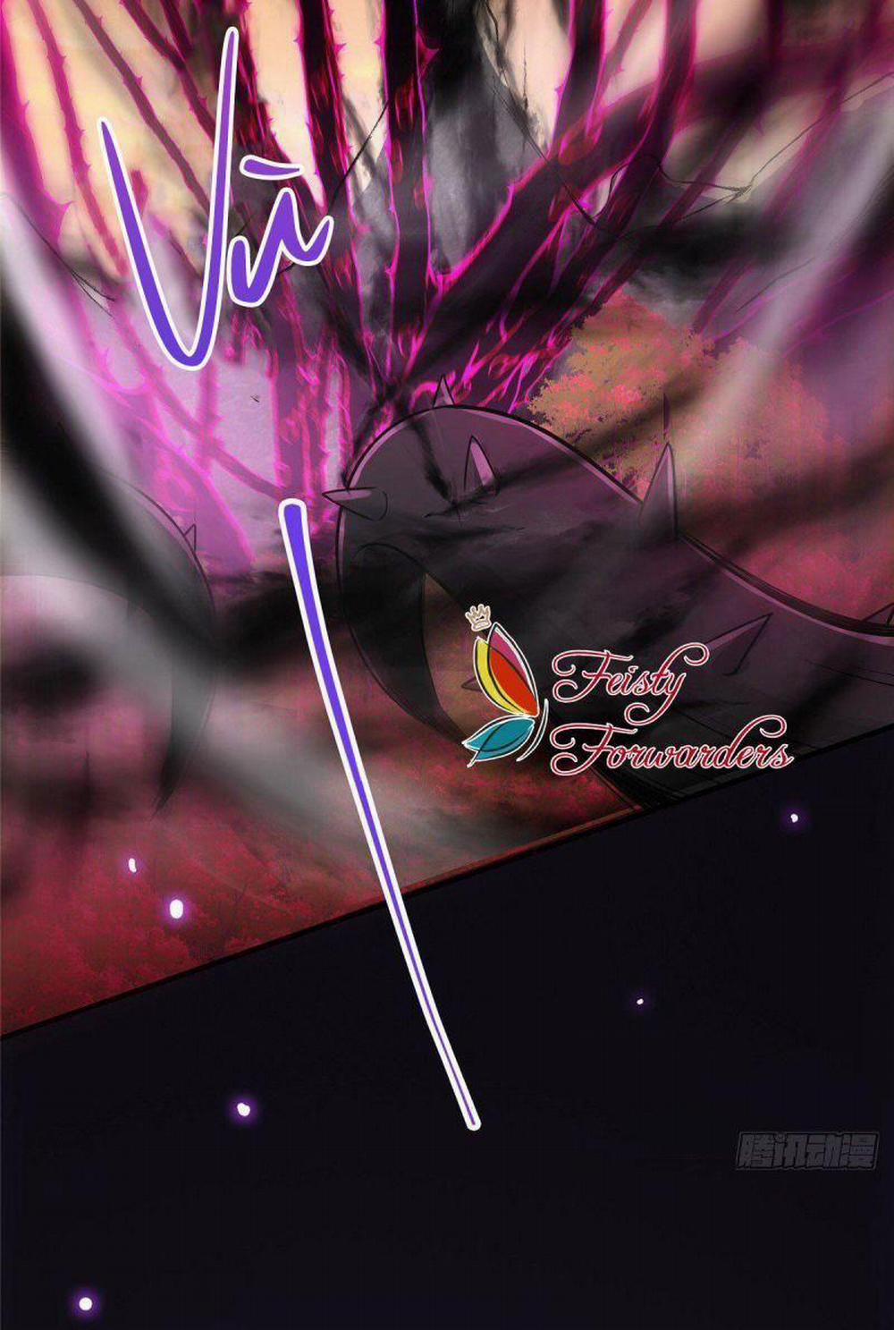 Chưởng Môn Khiêm Tốn Chút 42 trang 27