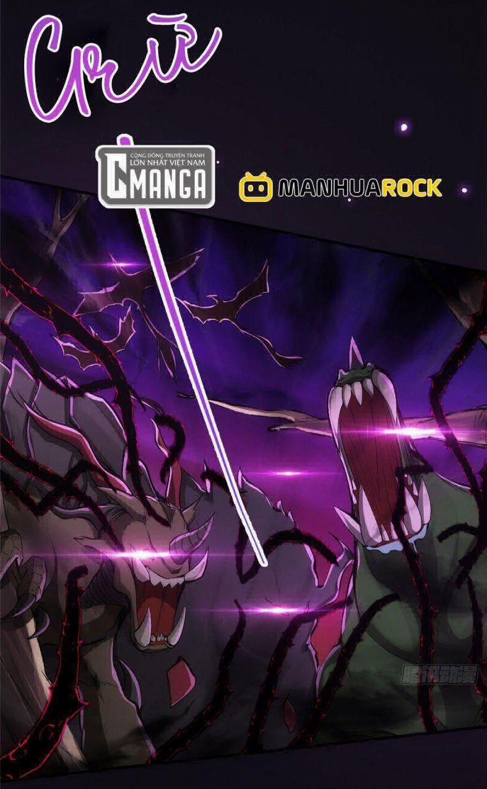 Chưởng Môn Khiêm Tốn Chút 42 trang 28