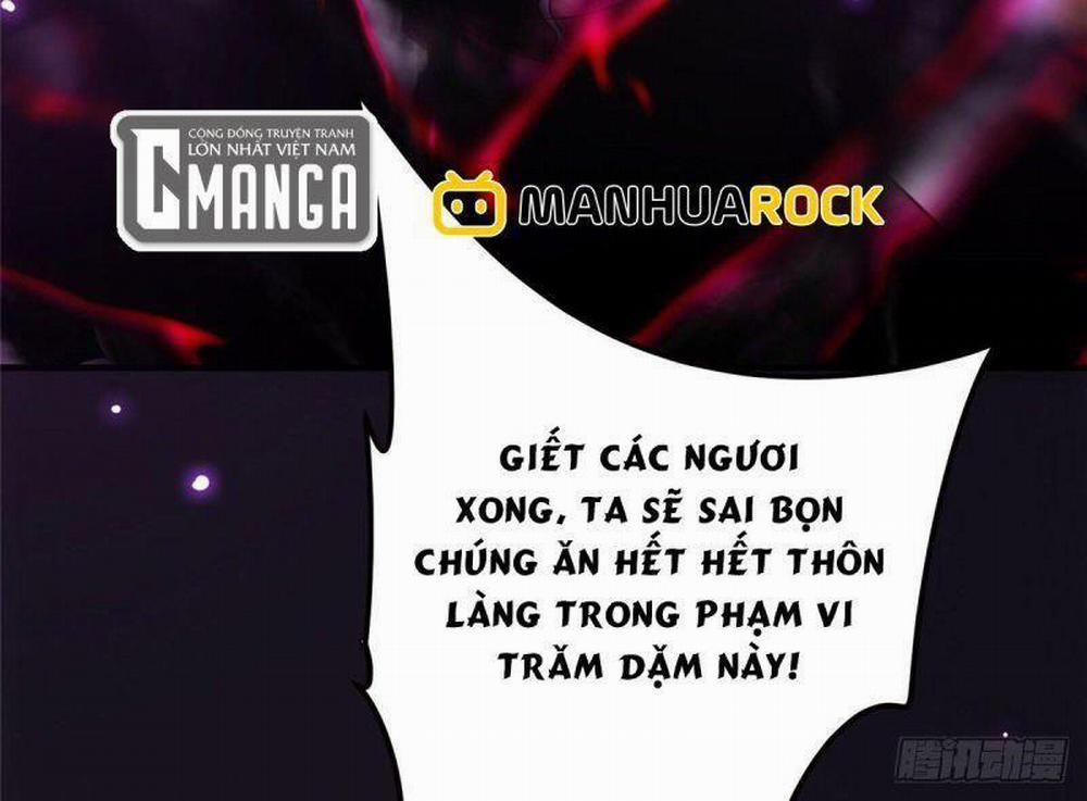 Chưởng Môn Khiêm Tốn Chút 42 trang 32