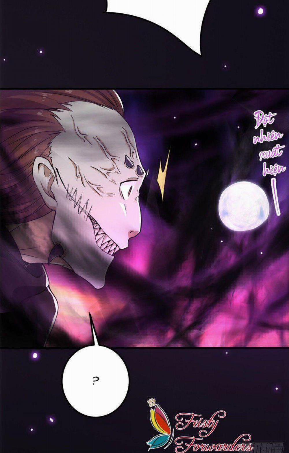 Chưởng Môn Khiêm Tốn Chút 42 trang 33