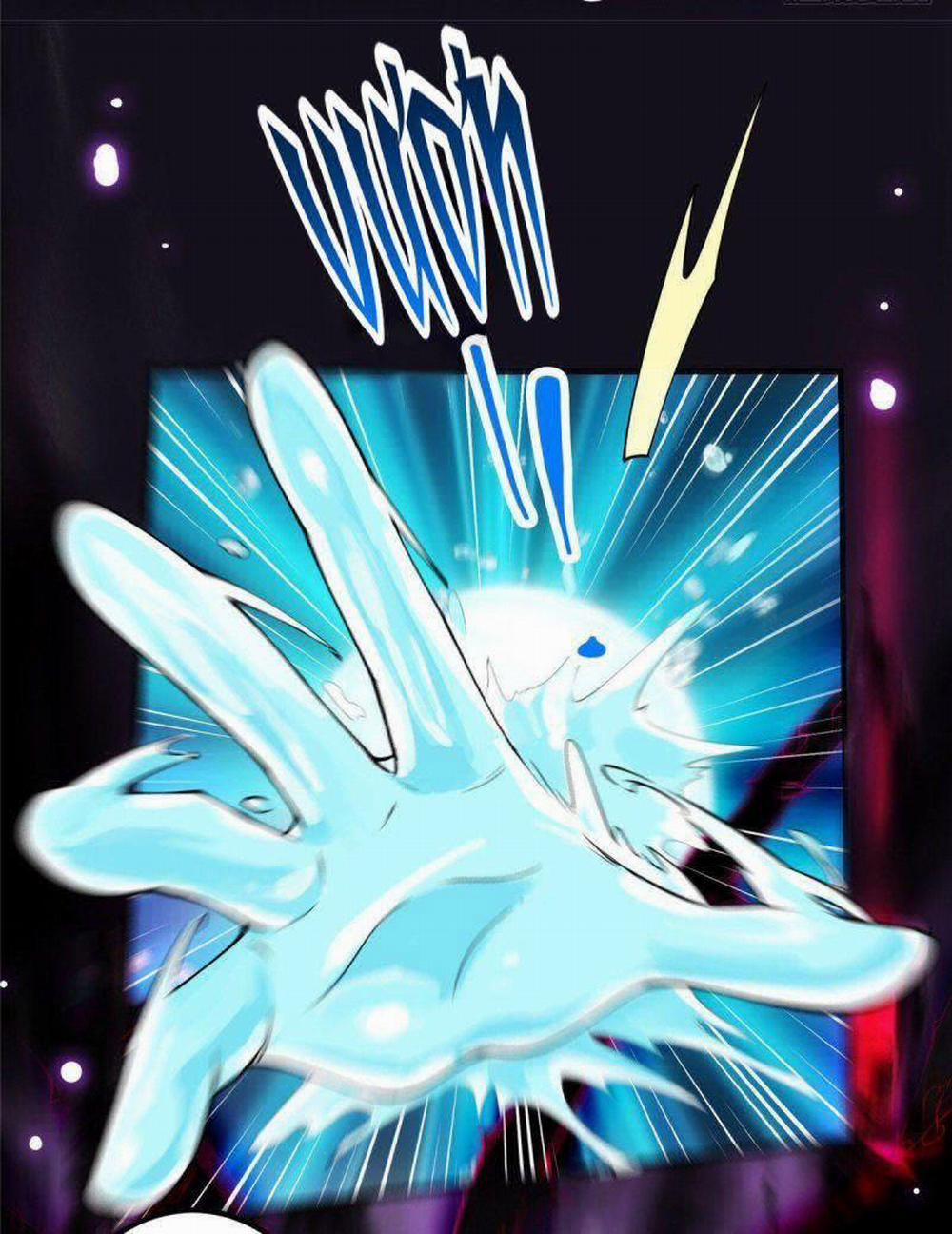 Chưởng Môn Khiêm Tốn Chút 42 trang 34