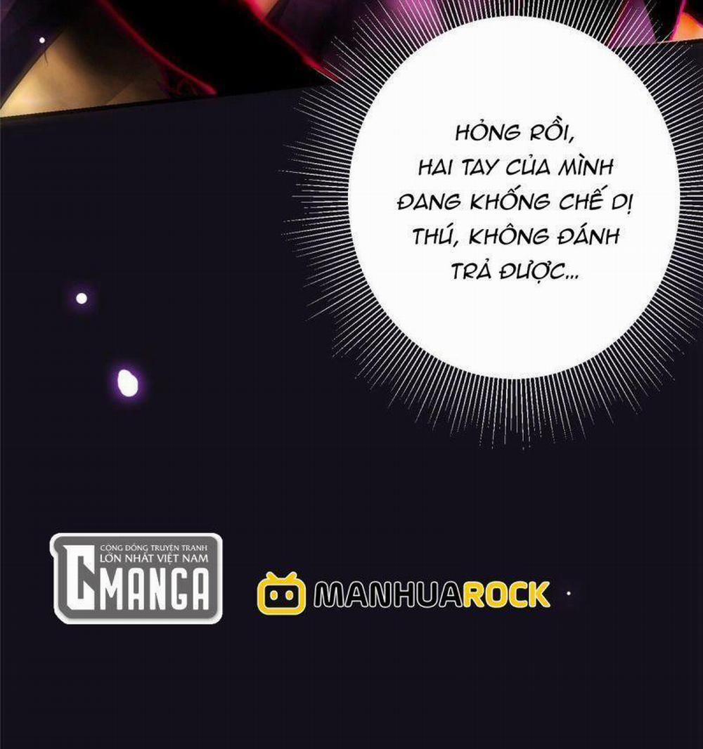 Chưởng Môn Khiêm Tốn Chút 42 trang 36