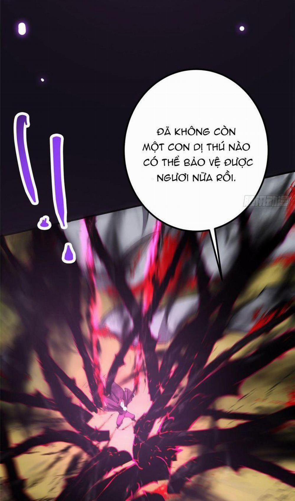 Chưởng Môn Khiêm Tốn Chút 42 trang 38