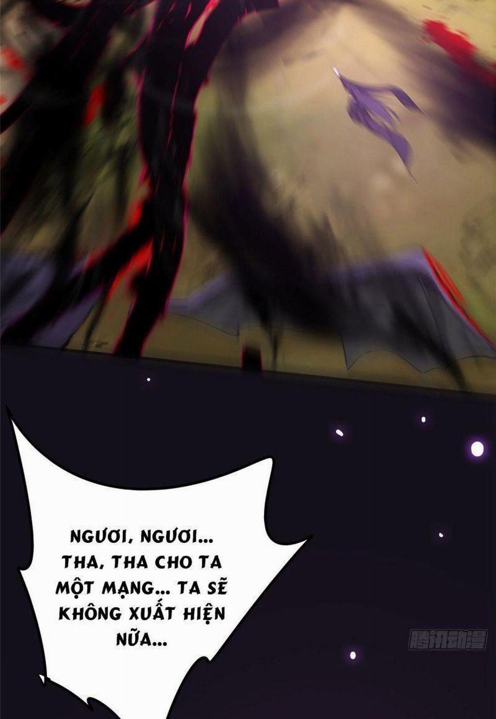 Chưởng Môn Khiêm Tốn Chút 42 trang 39