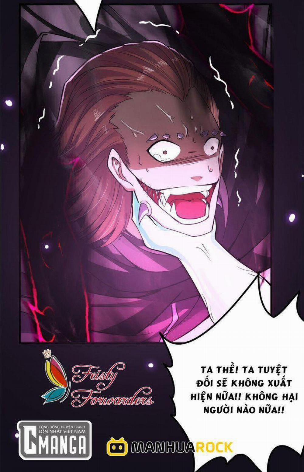 Chưởng Môn Khiêm Tốn Chút 42 trang 40