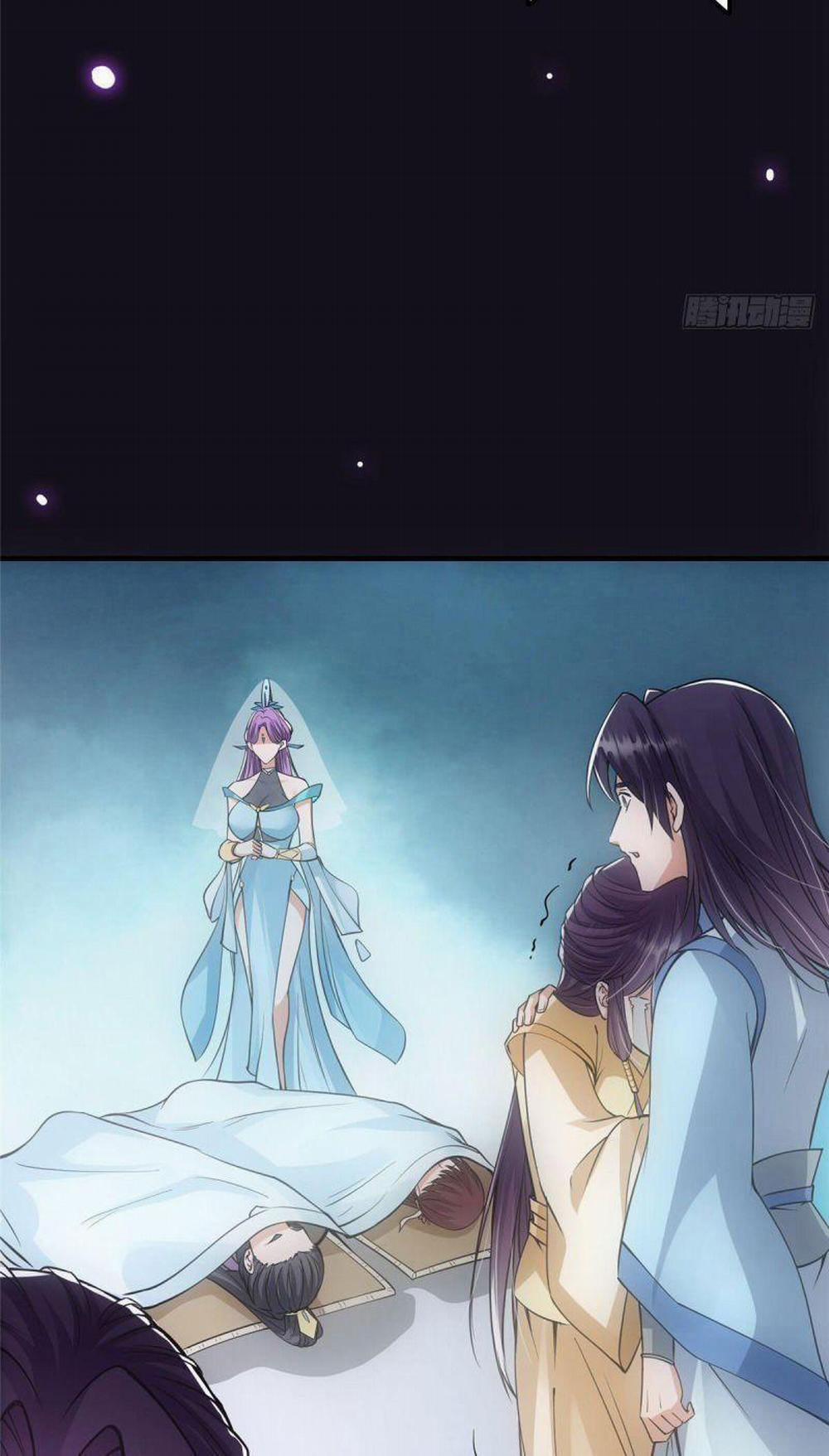 Chưởng Môn Khiêm Tốn Chút 42 trang 41