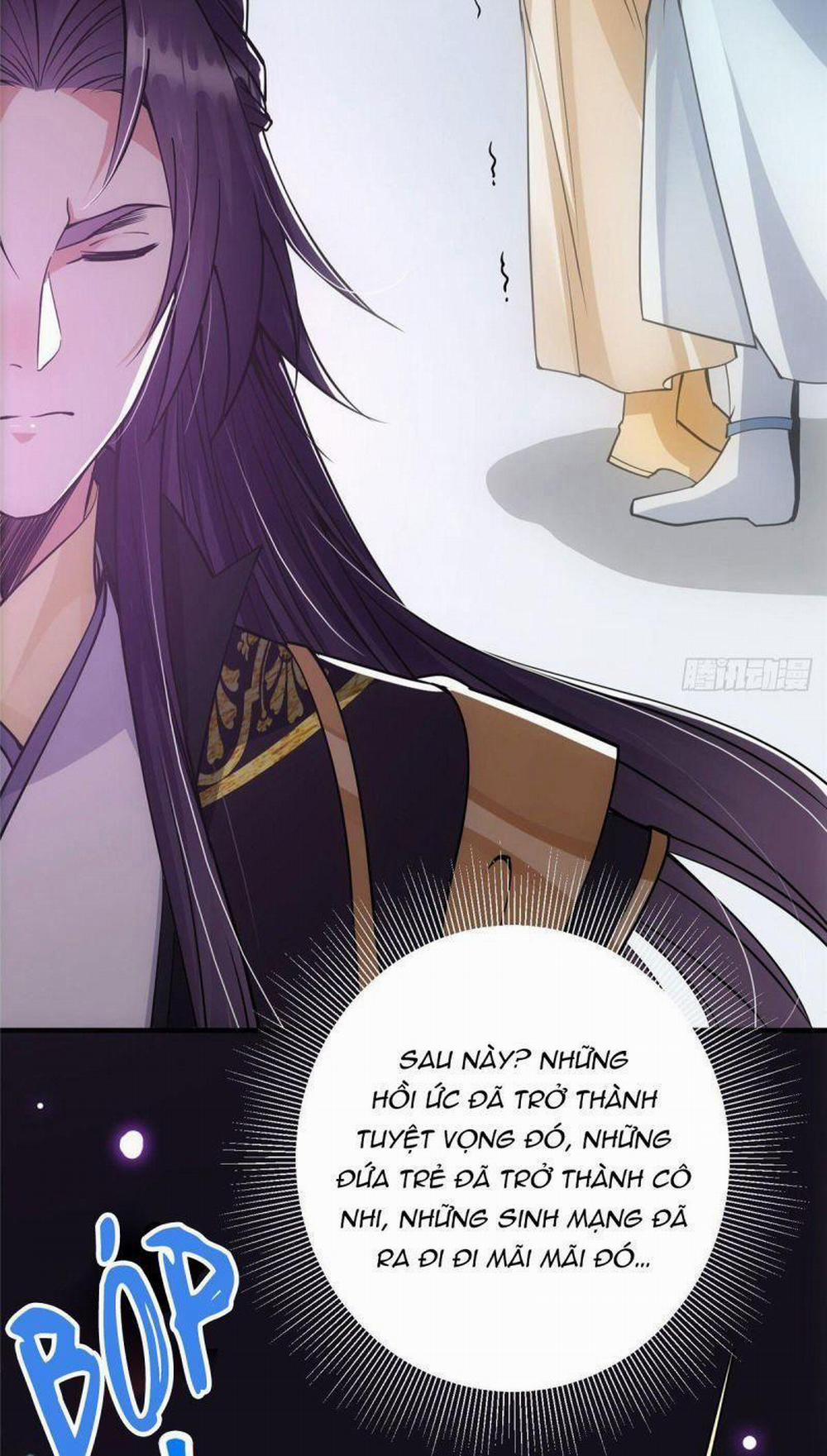 Chưởng Môn Khiêm Tốn Chút 42 trang 42