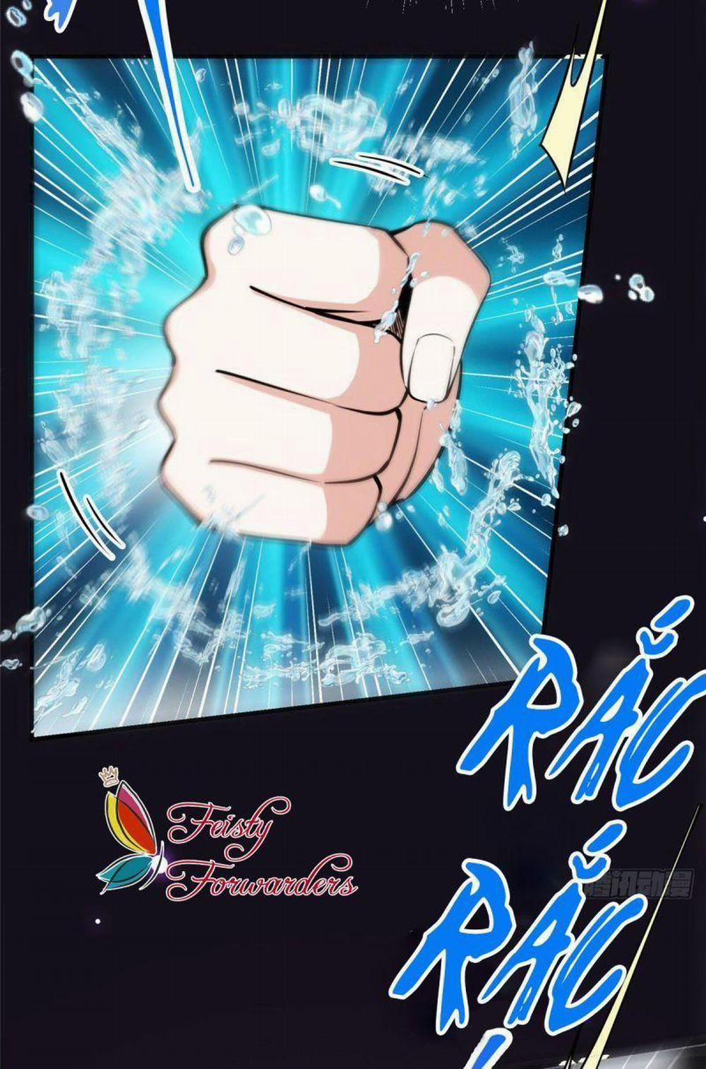 Chưởng Môn Khiêm Tốn Chút 42 trang 43