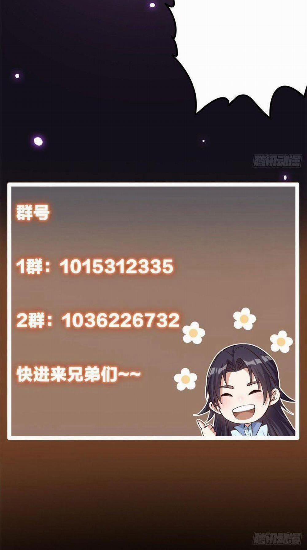 Chưởng Môn Khiêm Tốn Chút 42 trang 47