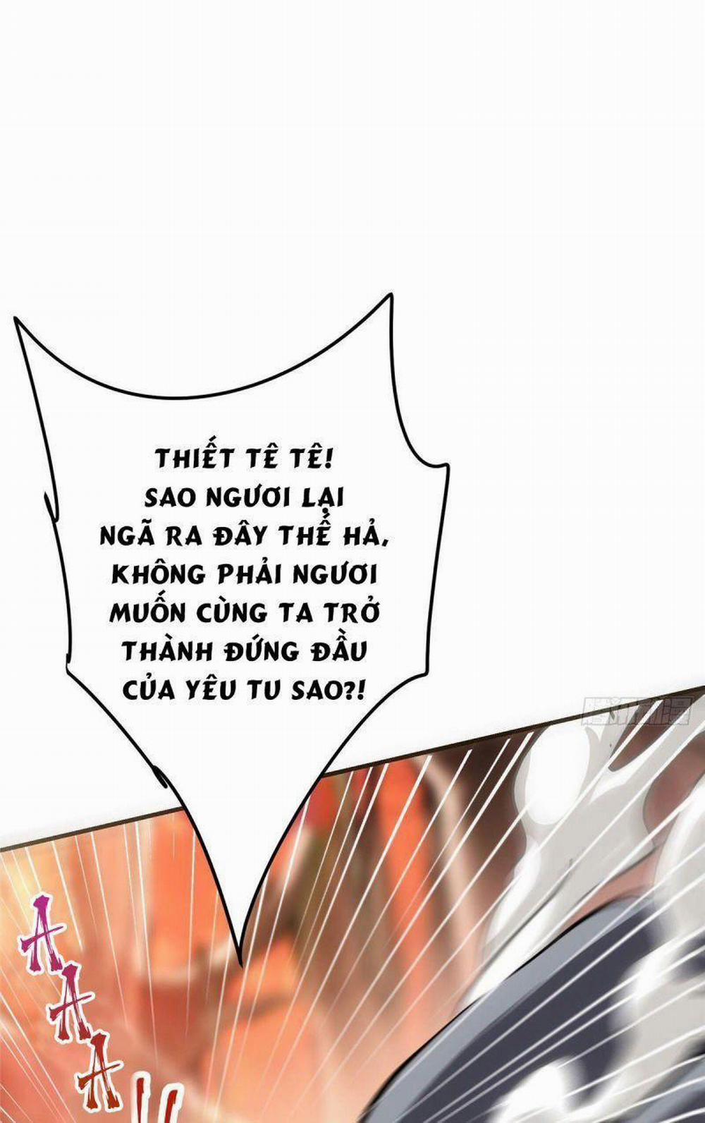 Chưởng Môn Khiêm Tốn Chút 42 trang 5