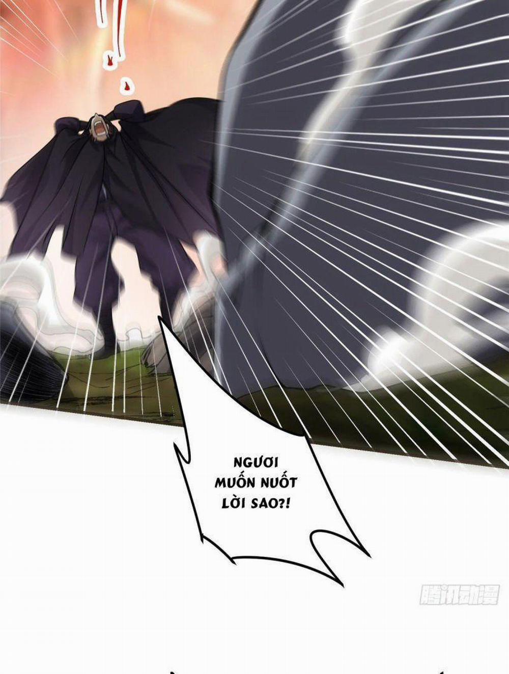 Chưởng Môn Khiêm Tốn Chút 42 trang 6