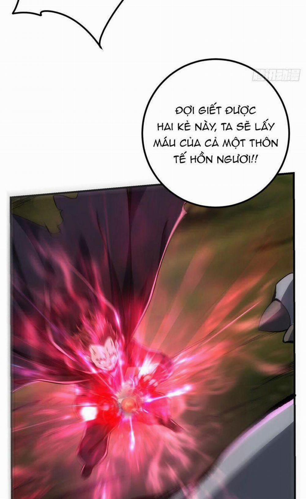 Chưởng Môn Khiêm Tốn Chút 42 trang 9