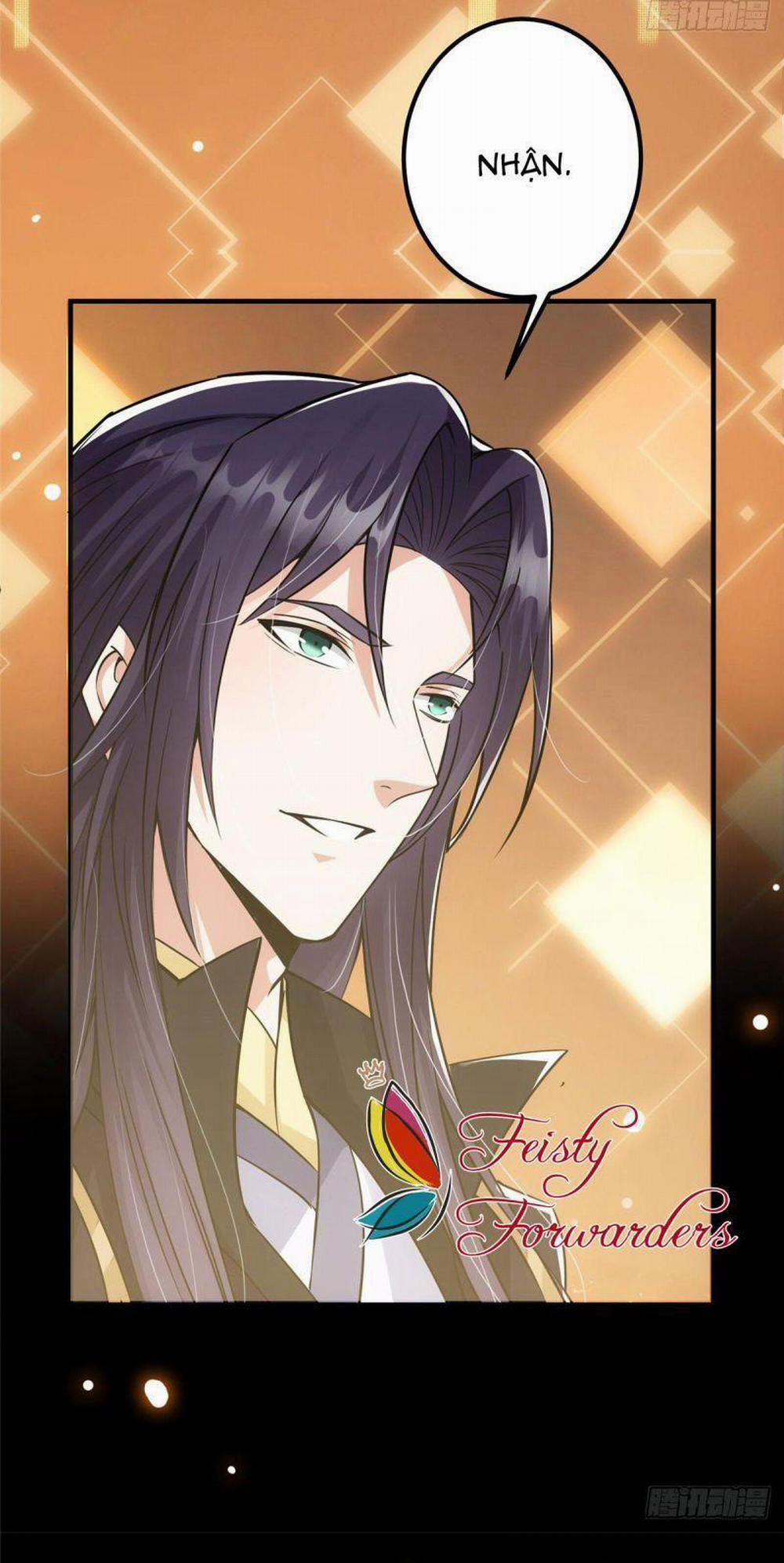 Chưởng Môn Khiêm Tốn Chút 43 trang 12