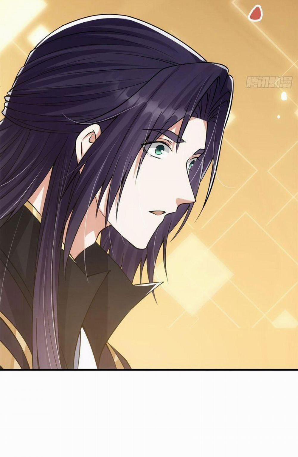 Chưởng Môn Khiêm Tốn Chút 43 trang 16