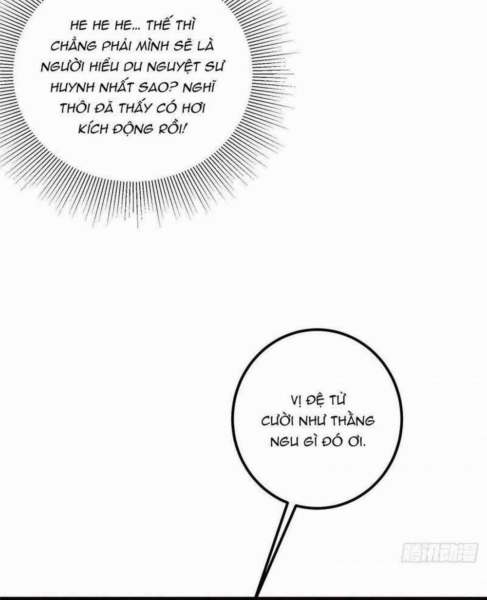 Chưởng Môn Khiêm Tốn Chút 43 trang 27