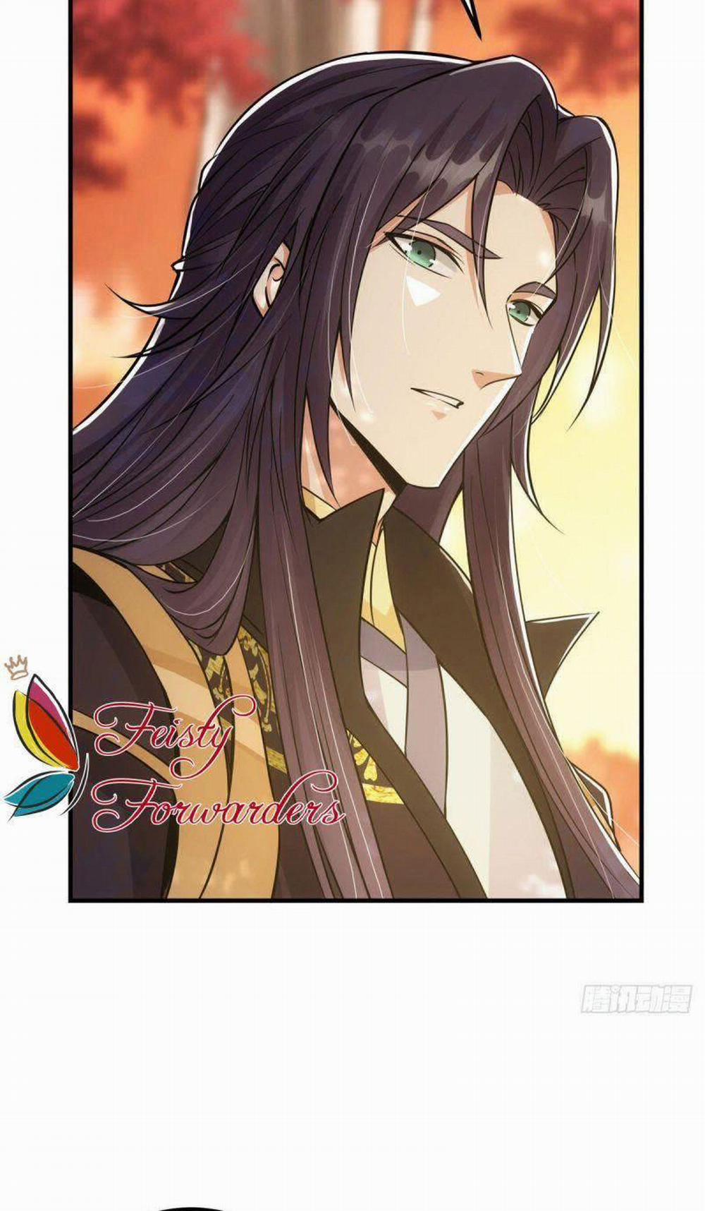 Chưởng Môn Khiêm Tốn Chút 43 trang 31