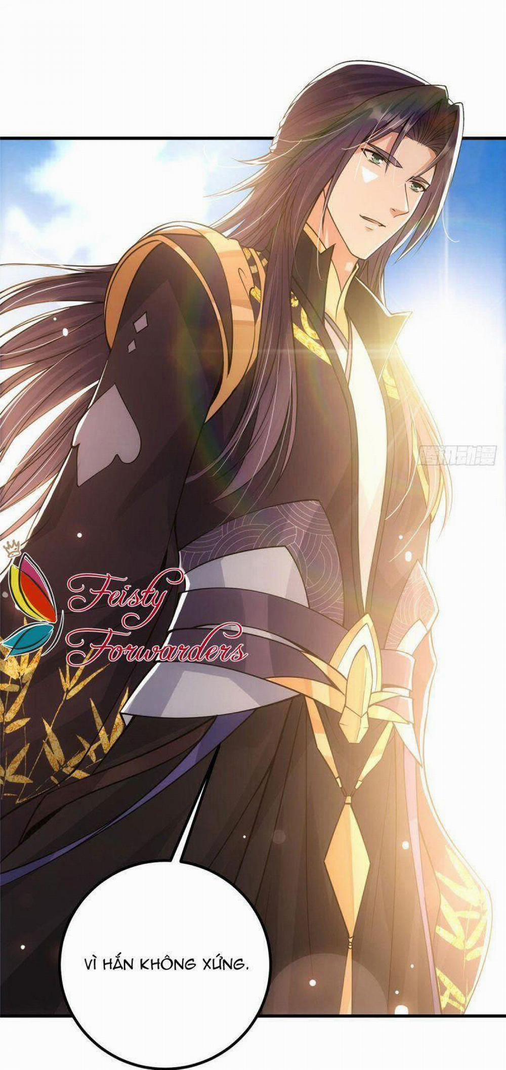 Chưởng Môn Khiêm Tốn Chút 43 trang 34