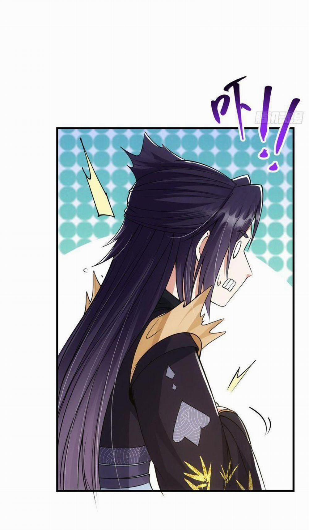 Chưởng Môn Khiêm Tốn Chút 43 trang 38